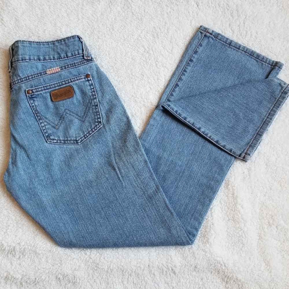Wrangler